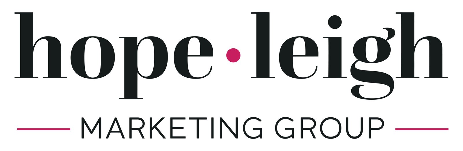 Hope Leigh Marketing Group